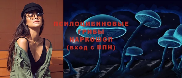 тгк Алексеевка