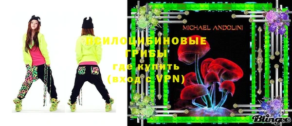 тгк Алексеевка